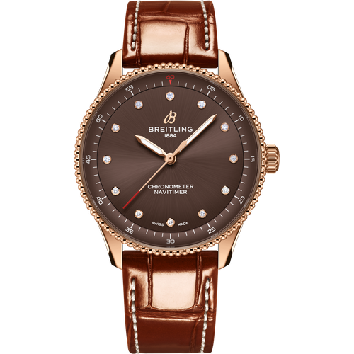 Breitling Navitimer 32