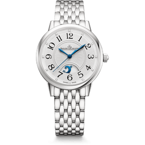 Jaeger-LeCoultre Rendez-Vous Classic Night & Day