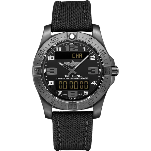Breitling Aerospace EVO