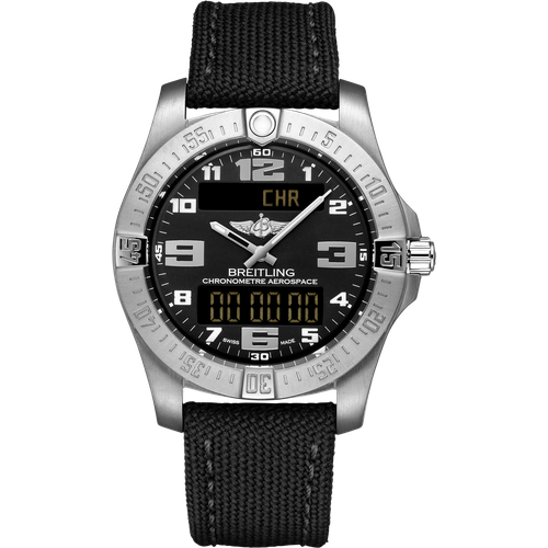 Breitling Aerospace EVO