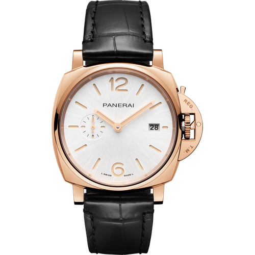 Panerai Luminor Due