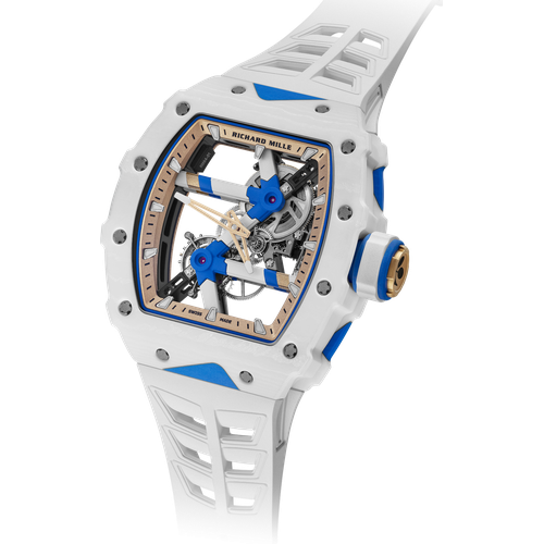 Richard Mille RM 64-01