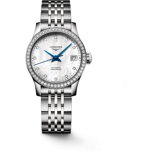 Longines Record