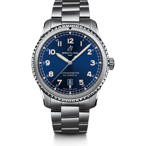 Breitling Aviator 8 Automatic 41