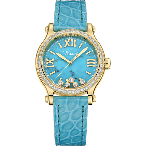 Chopard Happy Sport