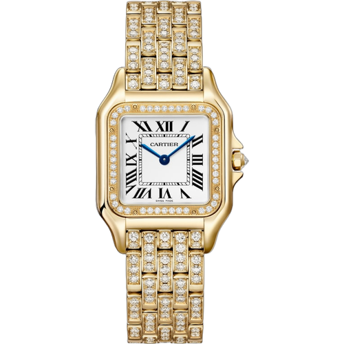 Cartier Panthère de Cartier