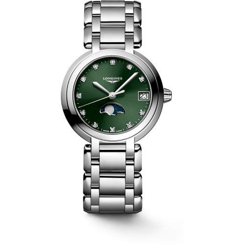 Longines PrimaLuna Moonphase