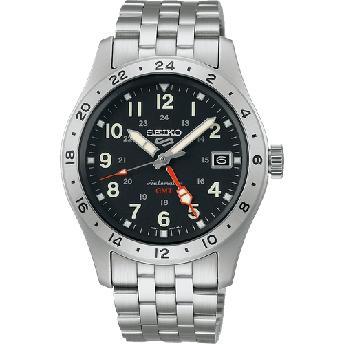 Seiko 5 Sports Field series