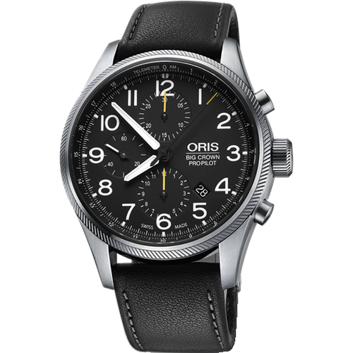 Oris Big Crown ProPilot Chronograph