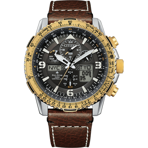 Citizen JY8084-17H