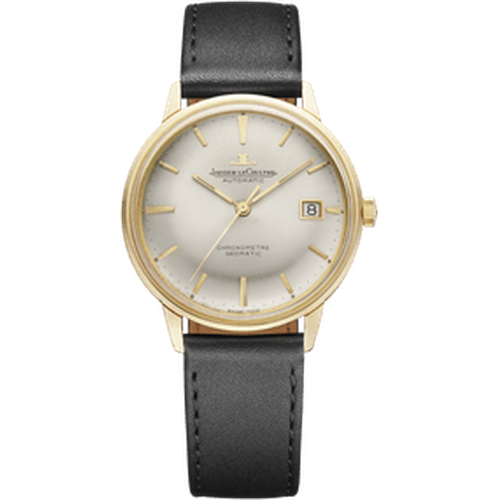 Jaeger-LeCoultre Geomatic Chronometer