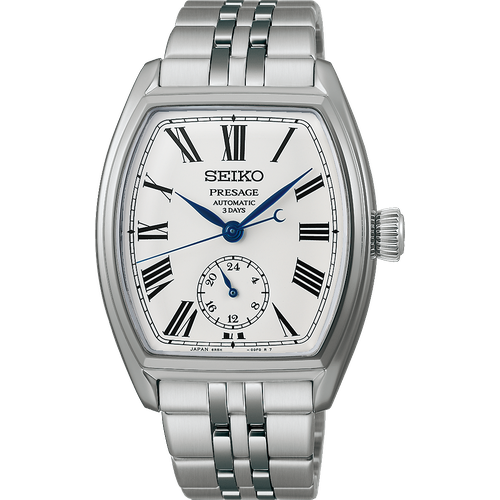 Seiko Presage Classic Series