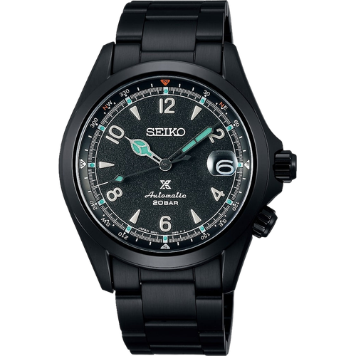 Seiko SPB337J1