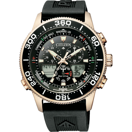Citizen JR4063-12E