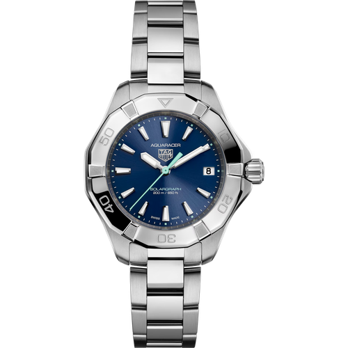 TAG Heuer Aquaracer Professional 200 Solargraph