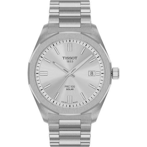 Tissot PRC 100 Solar