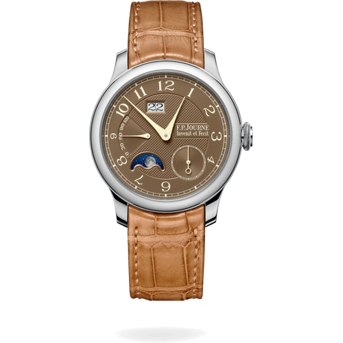 F.P. Journe Automatique Lune Havana