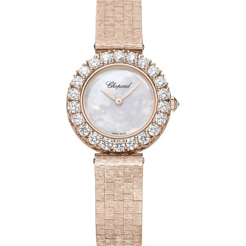 Chopard L'Heure du Diamant