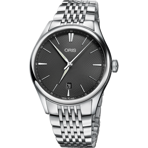 Oris Artelier Date