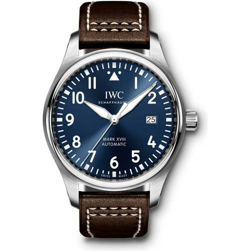 IWC Schaffhausen Pilot's Watch Mark XVIII Edition "Le Petit Prince"