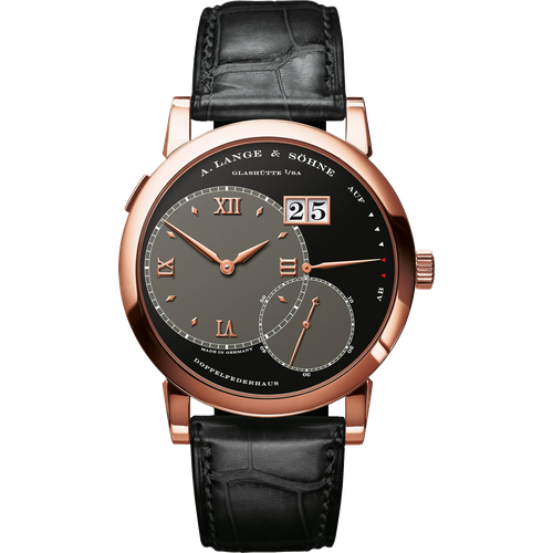 A. Lange & Söhne Grand Lange 1