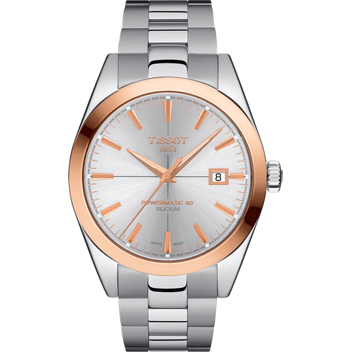 Tissot Gentleman