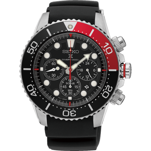 Seiko Prospex Sea