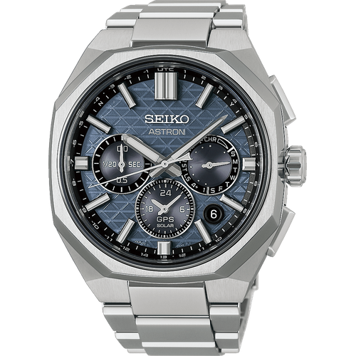 Seiko Astron