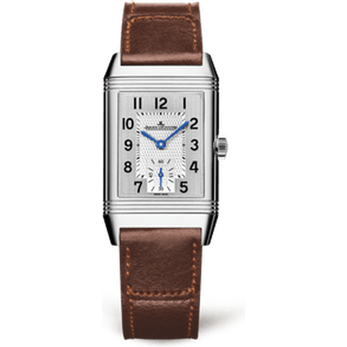 Jaeger-LeCoultre Reverso Classic Monoface Small Seconds