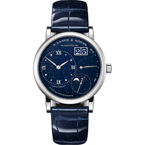 A. Lange & Söhne Little Lange 1 Moon Phase