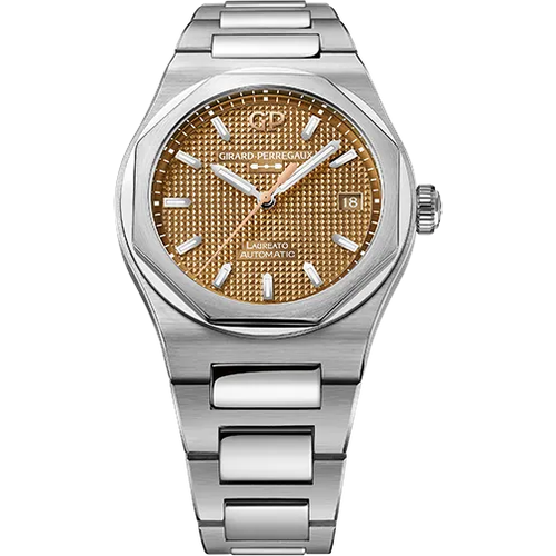Girard-Perregaux Laureato 38mm