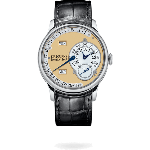 F.P. Journe Octa Calendrier