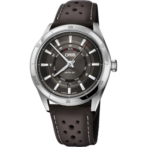 Oris Artix GT Day Date