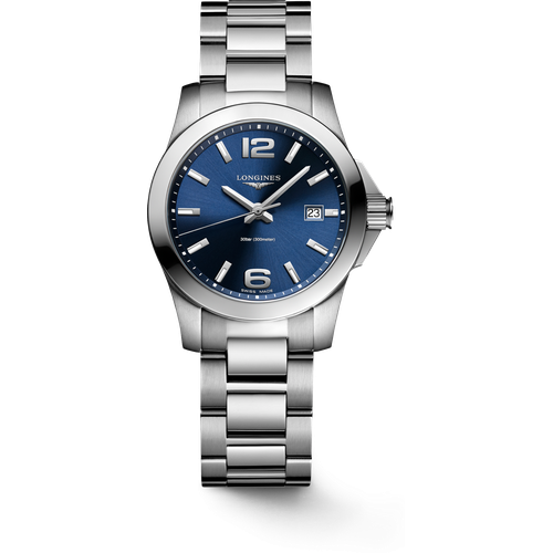 Longines Conquest