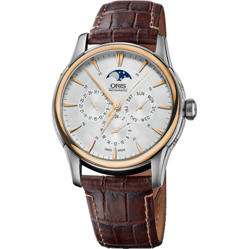 Oris Artelier Complication