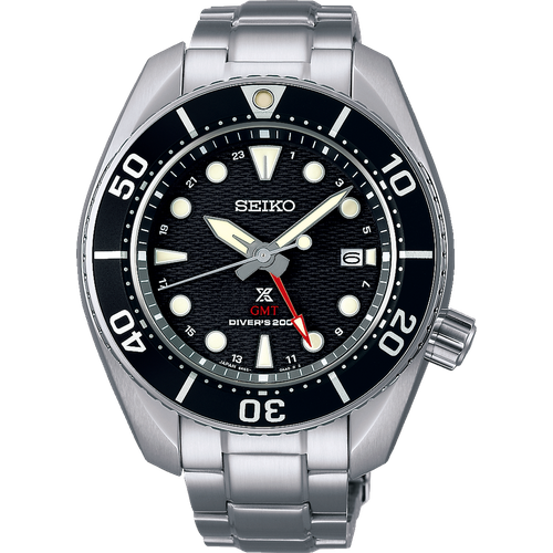 Seiko Prospex