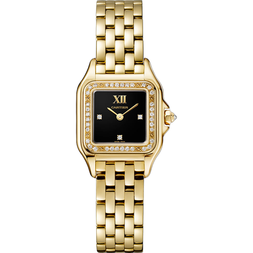 Cartier Panthère de Cartier