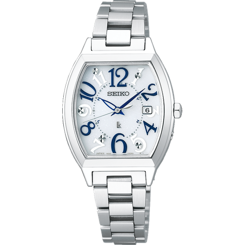 Seiko Lukia Happy Collection