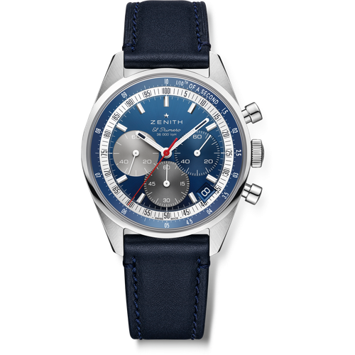 Zenith Chronomaster Original