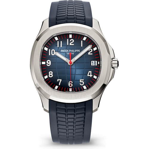 Patek Philippe Aquanaut 5167