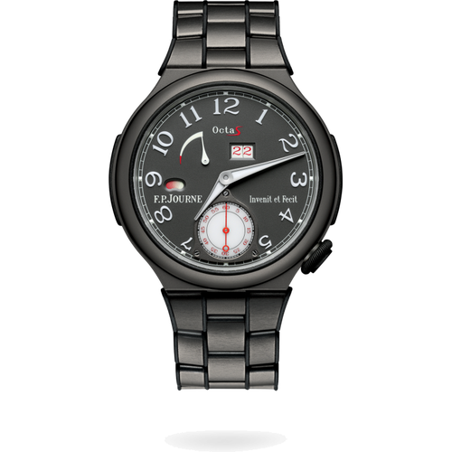 F.P. Journe Octa Sport Titanium