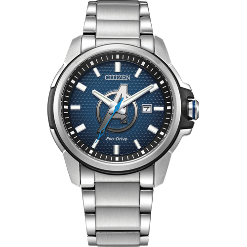 Citizen Avengers