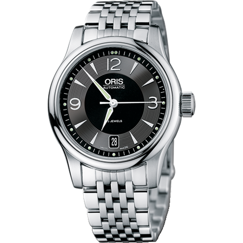 Oris Classic Date 2006