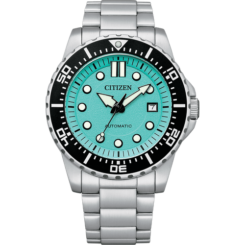 Citizen NJ0170-83X