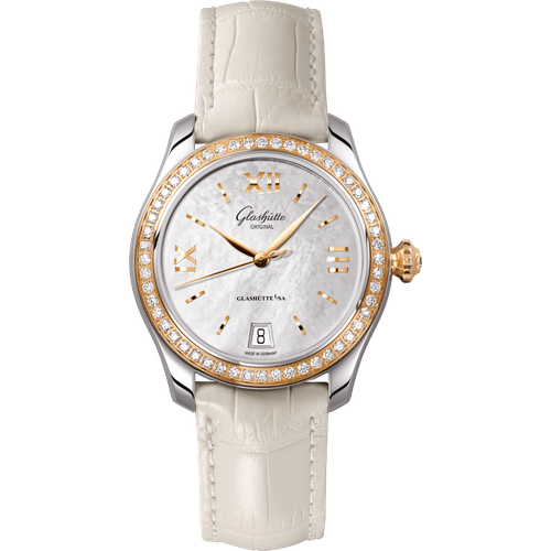 Glashütte Original Serenade