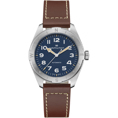 Hamilton Khaki Field Expedition Auto