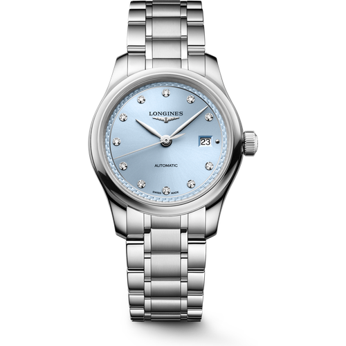 Longines Master Collection