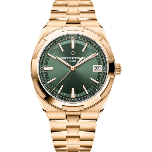 Vacheron Constantin Overseas self-winding