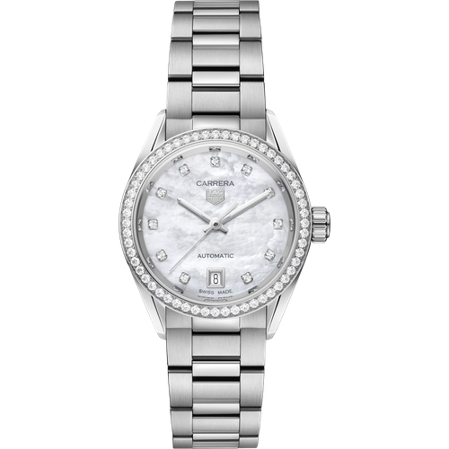 TAG Heuer Carrera Date