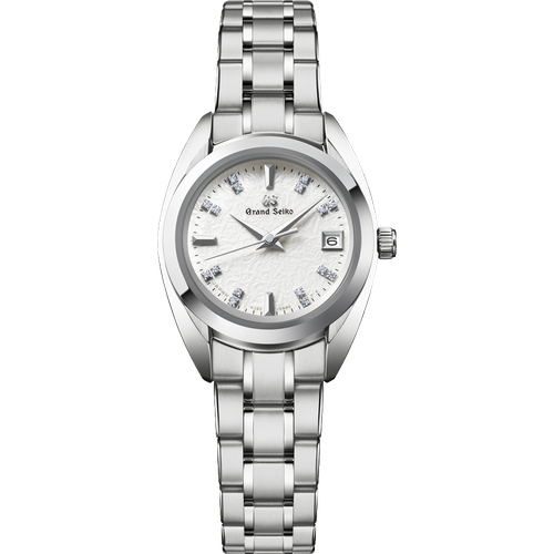 Grand Seiko Heritage